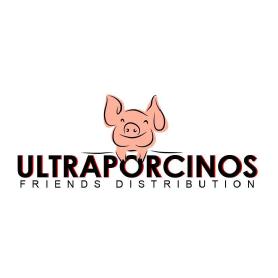 ULTRAPORCINOS FRIENDS DISTRIBUTION