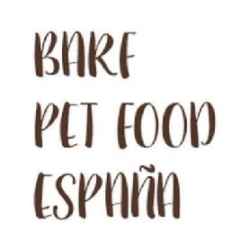 BARF PET FOOD ESPAÑA