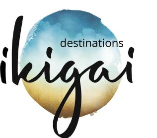 Ikigai Destinations