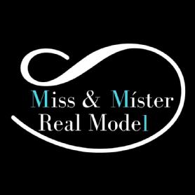 MISS & MISTER REAL MODEL