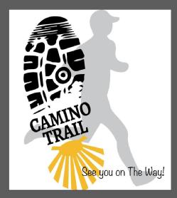 CAMINO TRAIL SEE YOU ON THE WAY!