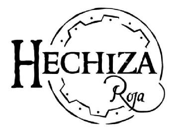 HECHIZA ROJA