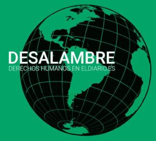 DESALAMBRE DERECHOS HUMANOS EN ELDIARIO.ES