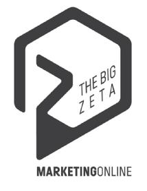 THE BIG ZETA MARKETINGONLINE