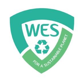 WES FOR A SUSTAINABLE PLANET