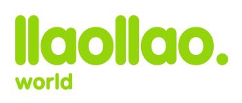 LLAOLLAO. WORLD