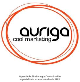 AURIGA COOL MARKETING
