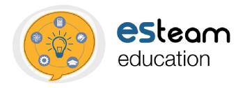 ESteam education