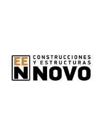 EEN CONSTRUCCIONES Y ESTRUCTURAS NOVO