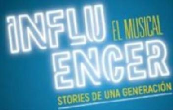 EL MUSICAL INFLUENCER. STORIES DE UNA GENERACION