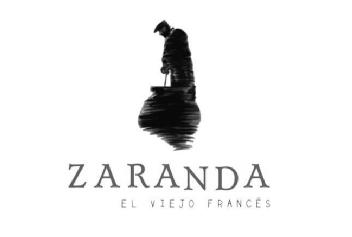 ZARANDA EL VIEJO FRANCÉS