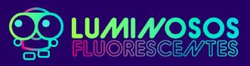 LUMINOSOS FLUORESCENTES