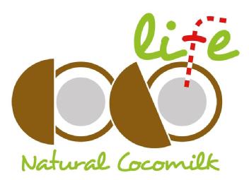 COCOLIFE Natural Cocomilk