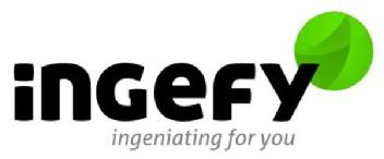 INGEFY, INGENIATING FOR YOU