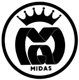 M MIDAS