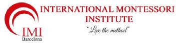 IMI BARCELONA INTERNATIONAL MONTESSORI INSTITUTE 