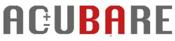 ACUBARE