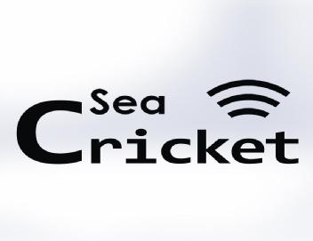 SEA CRICKET