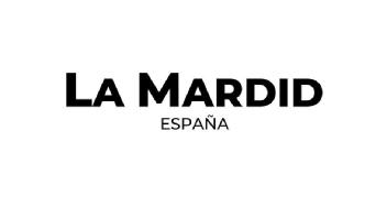 LA MARDID ESPAÑA