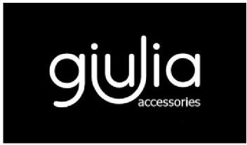 GIULIA ACCESSORIES