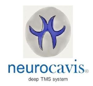 NEUROCAVIS DEEP TMS SYSTEM
