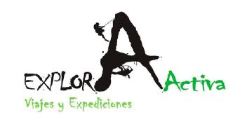 EXPLORA ACTIVA VIAJES Y EXPEDICIONES