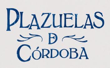 PLAZUELAS DE CÓRDOBA