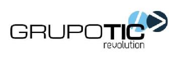 GRUPO TIC REVOLUTION