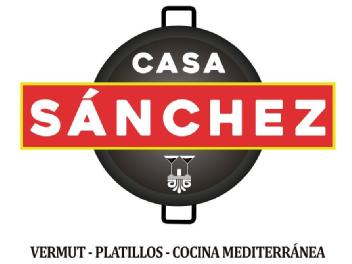 CASA SÁNCHEZ VERMUT- PLATILLOS- COCINA MEDITERRÁNEA