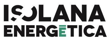 ISOLANA ENERGÉTICA