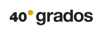40º GRADOS