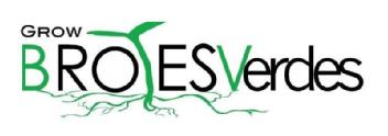 GROW BROTES VERDES