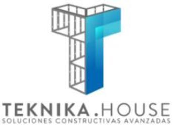 TEKNIKA HOUSE SOLUCIONES CONSTRUCTIVAS AVANZADAS