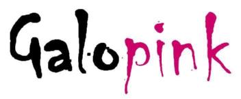 Galo Pink