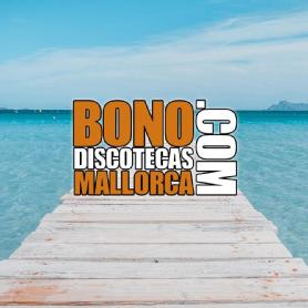 BONO DISCOTECAS MALLORCA.COM