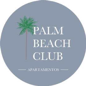 PALM BEACH CLUB Apartamentos