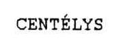 CENTELYS