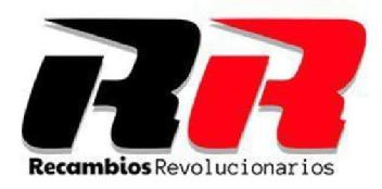 Recambios Revolucionarios