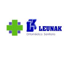 LK LEUNAK ORTOMÉDICO SANITARIO