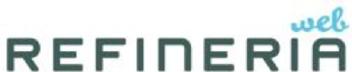 REFINERIA WEB