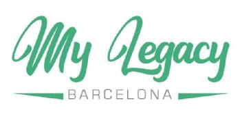 MY LEGACY BARCELONA