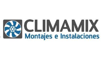CLIMAMIX MONTAJES E INSTALACIONES