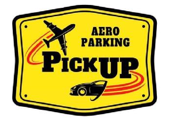 AERO PARKING PICKUP