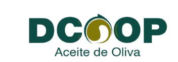 DCOOP ACEITE DE OLIVA