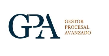 GPA GESTOR PROCESAL AVANZADO
