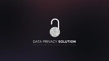 DATA PRIVACY SOLUTION BECAUSE PRIVACY MATTERS