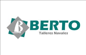 BERTO TALLERES NAVALES