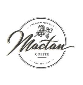 MACTAN COFFEE PREMIUM QUALITY PHILIPPINES