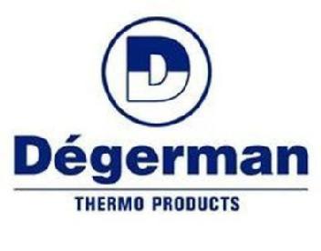 D DÉGERMAN THERMO PRODUCTS