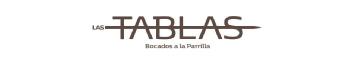 LAS TABLAS BOCADOS A LA PARRILLA